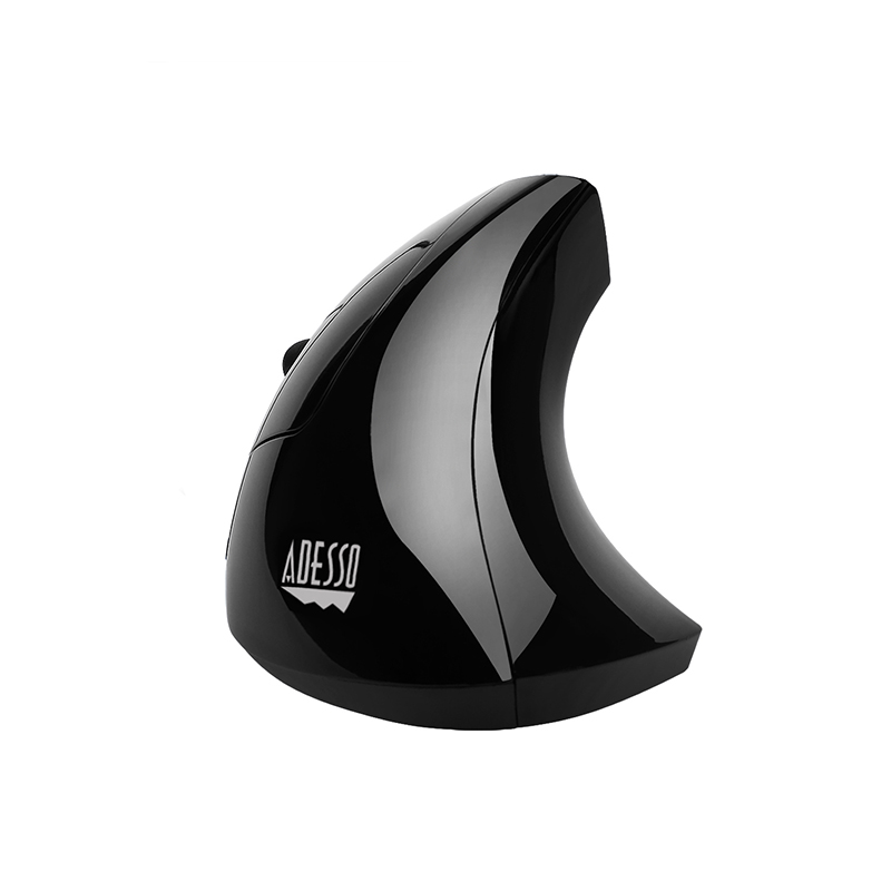 Adesso IMOUSE E90 Mouse - USB Type A, Optical